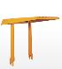 Toldo para trator